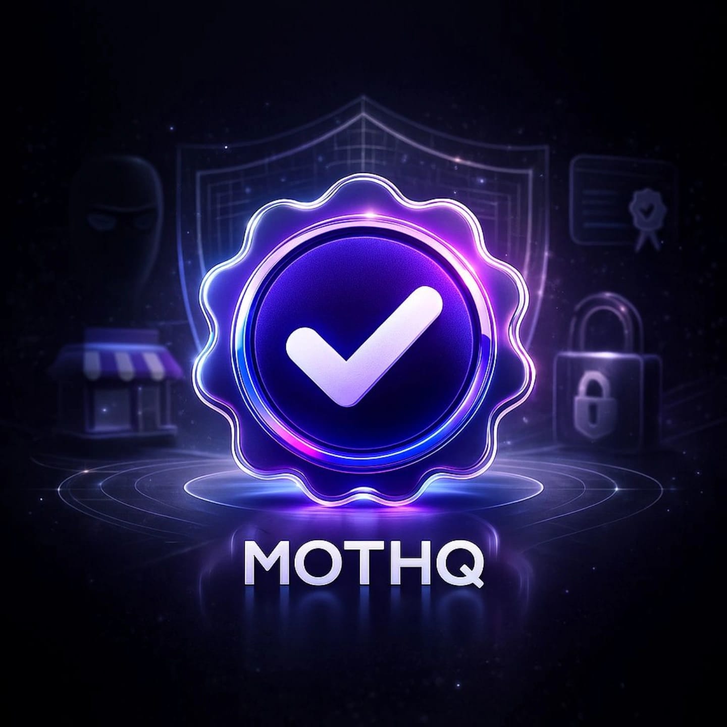 MOTHQ Logo